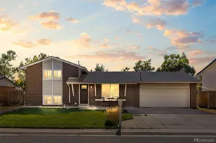 1522 Quivira Dr, Denver, CO 80229 - Photo 1