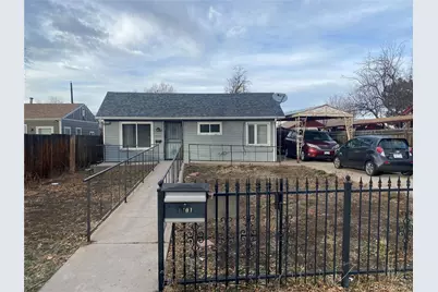 3101 W Ohio Avenue, Denver, CO 80219 - Photo 1