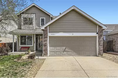 4222 S Himalaya Way, Aurora, CO 80013 - Photo 1