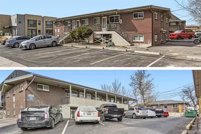 479 W Powers Avenue & 5570 S Elati Street, Littleton, CO 80120 - Photo 1