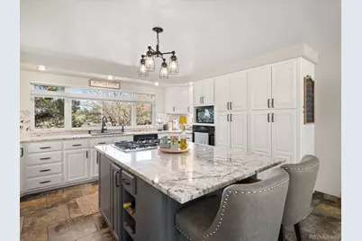 12160 Spring Creek Road, Parker, CO 80138 - Photo 1