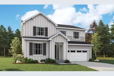 2656 Sawyer Lane, Erie, CO 80026 - Photo 1