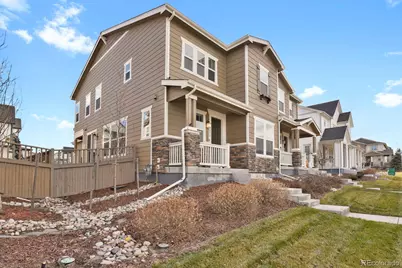 3058 Distant Rock Avenue, Castle Rock, CO 80109 - Photo 1
