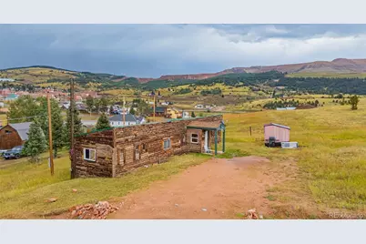 235 Whalen Avenue, Cripple Creek, CO 80813 - Photo 1
