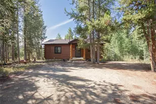 946 Mulligan St, Fraser, CO 80442 - Photo 1