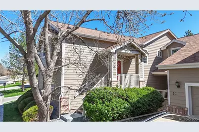 7700 W Grant Ranch Boulevard #4A, Littleton, CO 80123 - Photo 1
