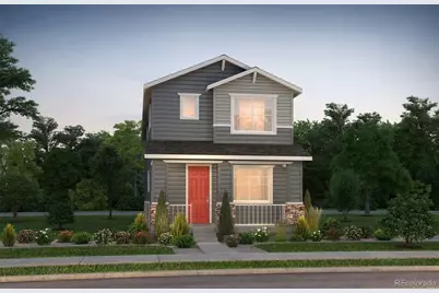21252 E 63rd Drive, Aurora, CO 80019 - Photo 1