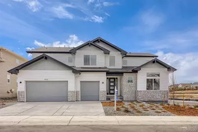 4521 Weitbrec Lane, Castle Rock, CO 80104 - Photo 1