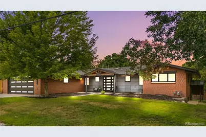 13805 W 26th Avenue, Golden, CO 80401 - Photo 1