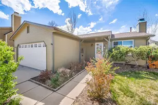 8471 Wild Alfalfa Pl, Parker, CO 80134 - Photo 1