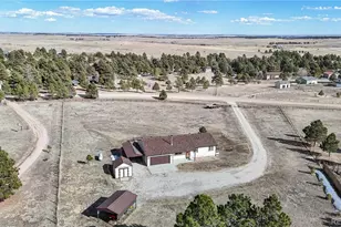 27489 E Broadview Dr, Kiowa, CO 80117 - Photo 1