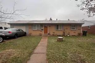 11625 E Alaska Ave, Aurora, CO 80012 - Photo 1