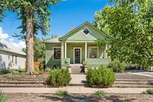 824 E St Vrain St, Colorado Springs, CO 80903 - Photo 1