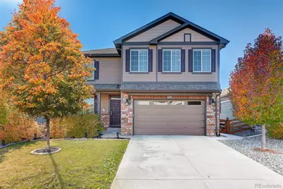 4439 S Valdai Way, Aurora, CO 80015 - Photo 1