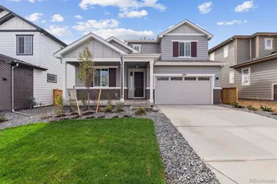 1390 Loraine Circle N, Erie, CO 80026 - Photo 1