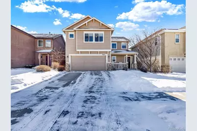 7615 Manistique Drive, Colorado Springs, CO 80923 - Photo 1