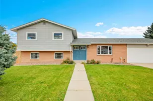 7658 Carolyn Dr, Castle Rock, CO 80108 - Photo 1