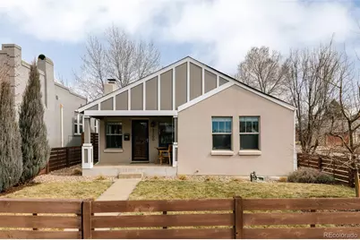 3100 N High Street, Denver, CO 80205 - Photo 1
