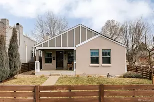 3100 N High St, Denver, CO 80205 - Photo 1