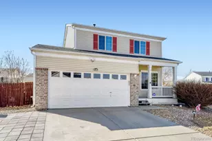 5093 Helena Ct, Denver, CO 80239 - Photo 1