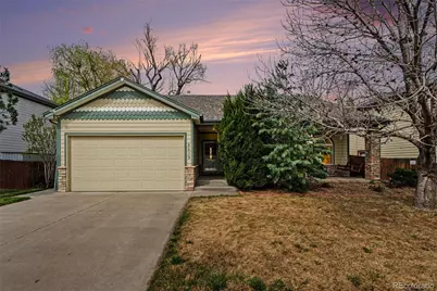 8629 W 49th Circle, Arvada, CO 80002 - Photo 1