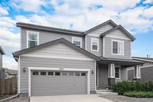 1473 Castle Creek Cir, Castle Rock, CO 80104 - Photo 1