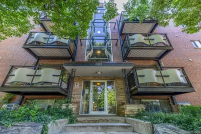 1245 Columbine Street #306, Denver, CO 80206 - Photo 1