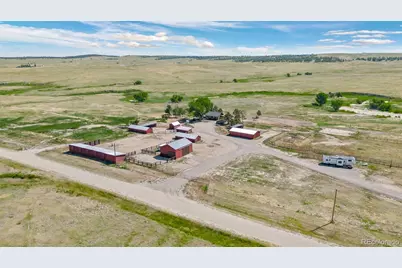 31350 County Road 91, Ramah, CO 80832 - Photo 1