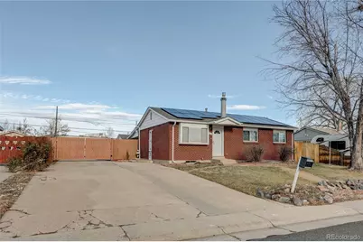 5435 W 86th Avenue, Arvada, CO 80003 - Photo 1