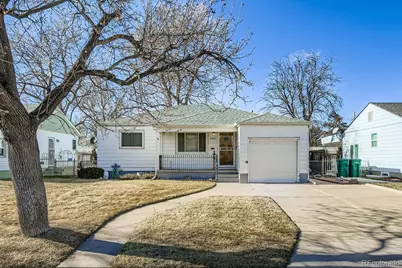 2381 Nome Street, Aurora, CO 80010 - Photo 1