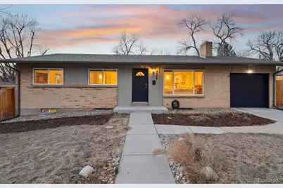 2845 S Winona Court, Denver, CO 80236 - Photo 1