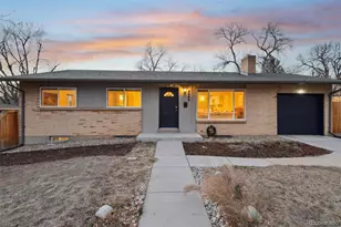 2845 S Winona Ct, Denver, CO 80236 - Photo 1