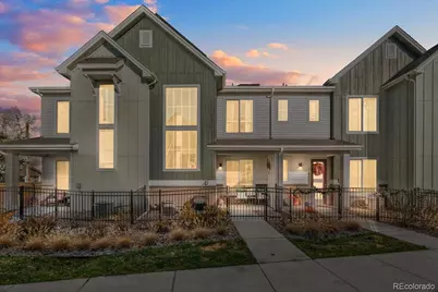 1971 S Poplar Court, Denver, CO 80224 - Photo 1