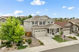 4061 Forever Cir, Castle Rock, CO 80109 - Photo 1