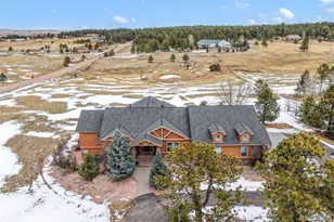 7830 Tannenbaum Rd, Colorado Springs, CO 80908 - Photo 1