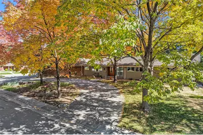 4504 S Akron Street, Greenwood Village, CO 80111 - Photo 1