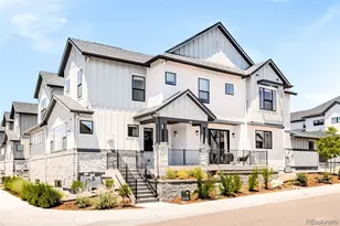 7037 Fireside Wy, Castle Rock, CO 80108 - Photo 1