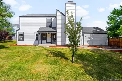 9654 W Elmhurst Place, Littleton, CO 80128 - Photo 1