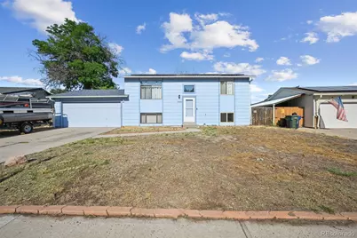 15640 E Eldorado Drive, Aurora, CO 80013 - Photo 1