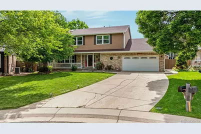 12414 Clayton Way, Thornton, CO 80241 - Photo 1