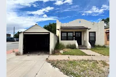 531 Alamosa Avenue, Alamosa, CO 81101 - Photo 1