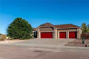 9385 Winged Foot Rd, Peyton, CO 80831 - Photo 1
