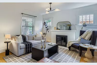 507 S Clarkson Street, Denver, CO 80209 - Photo 1