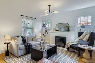 507 S Clarkson St, Denver, CO 80209 - Photo 1