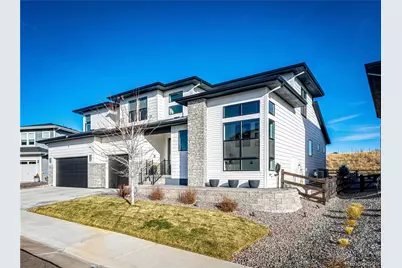 439 Rogers Way, Castle Rock, CO 80104 - Photo 1