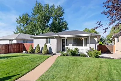 2885 S Pennsylvania Street, Englewood, CO 80113 - Photo 1