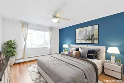 1375 N Williams Street #204, Denver, CO 80218 - Photo 1