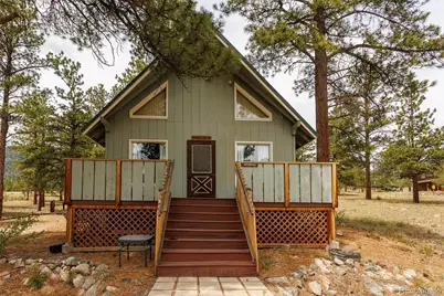 18240 Trail West Drive, Buena Vista, CO 81211 - Photo 1