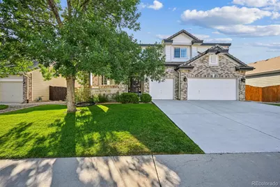 10282 Nottingham Drive, Parker, CO 80134 - Photo 1