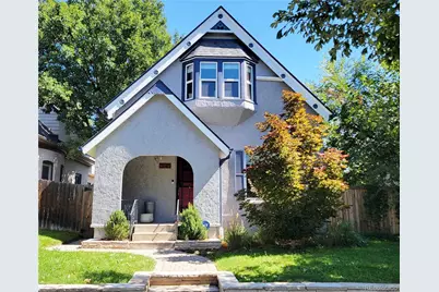 424 N Clarkson Street, Denver, CO 80218 - Photo 1